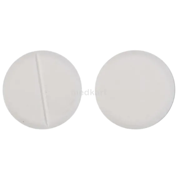 contramal dt 50mg tablet 10's